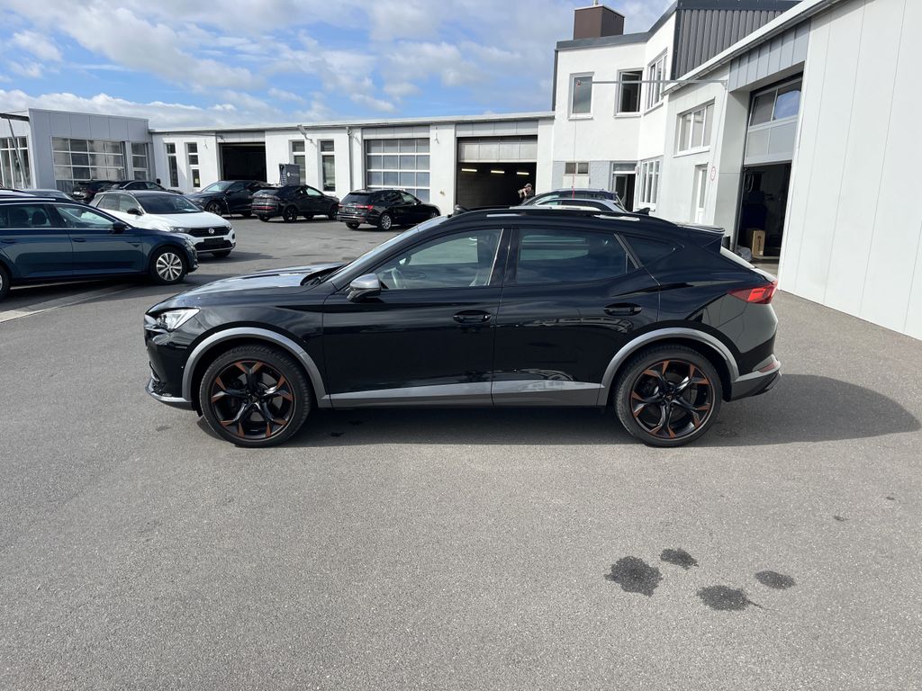 Cupra Formentor 2.0 TSI DSG 4Drive VZ 3