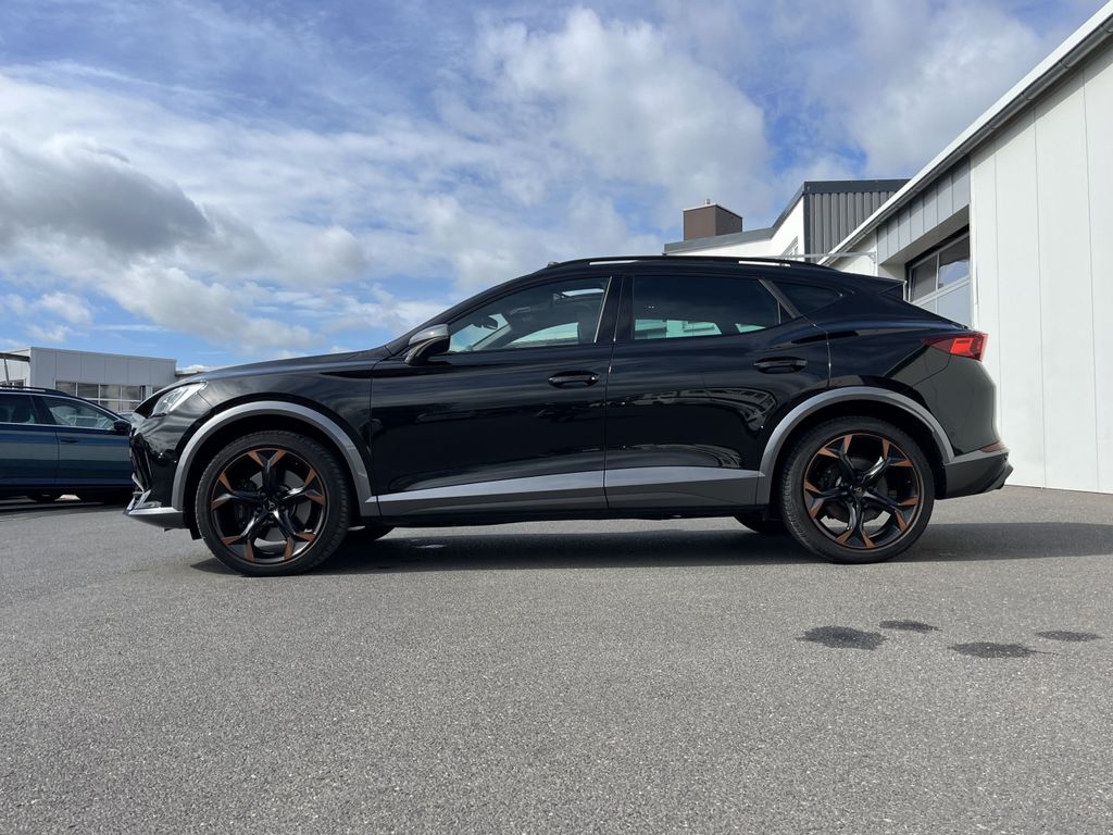 Cupra Formentor 2.0 TSI DSG 4Drive VZ 2