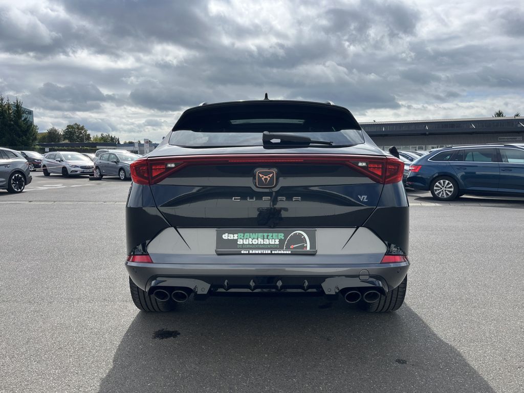 Cupra Formentor 2.0 TSI DSG 4Drive VZ 9