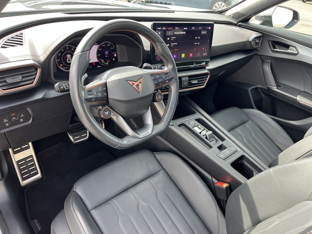 Cupra Formentor 2.0 TSI DSG 4Drive VZ 12