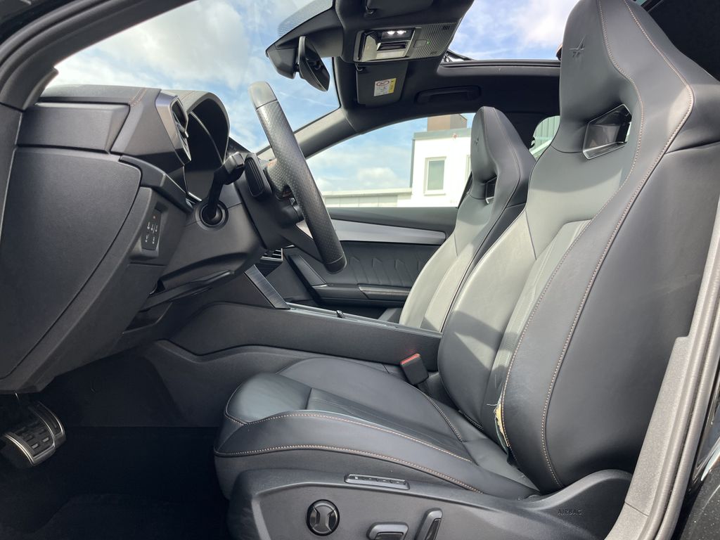 Cupra Formentor 2.0 TSI DSG 4Drive VZ 13
