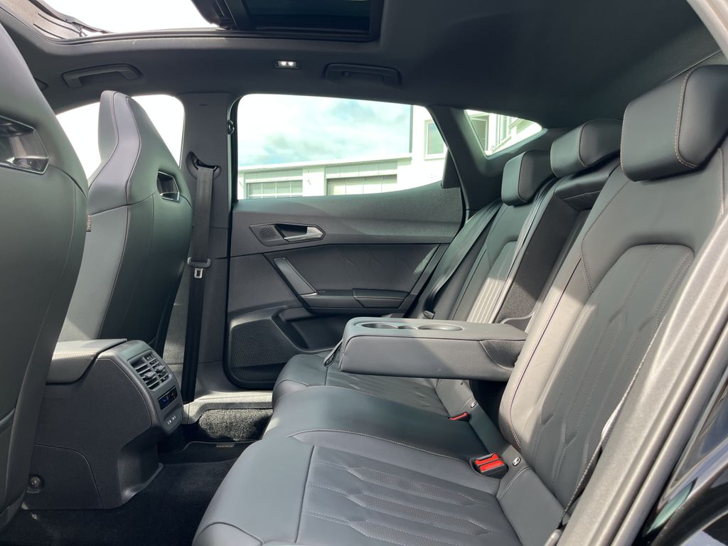 Cupra Formentor 2.0 TSI DSG 4Drive VZ 17