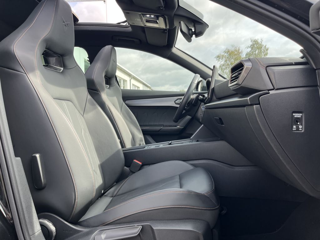 Cupra Formentor 2.0 TSI DSG 4Drive VZ 15