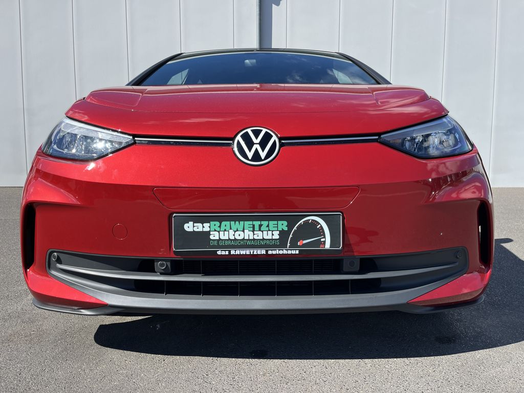 Volkswagen ID.3 Pro 4