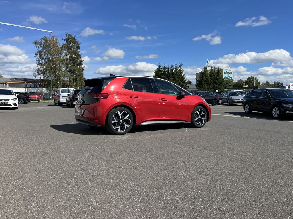 Volkswagen ID.3 Pro 7