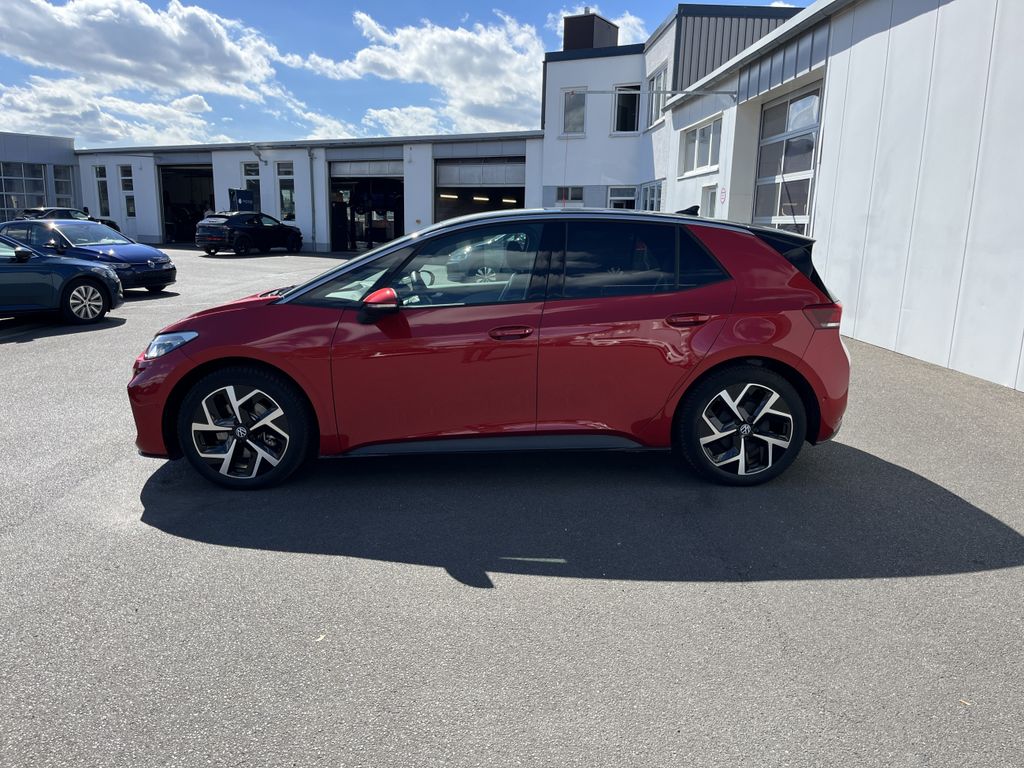 Volkswagen ID.3 Pro 3