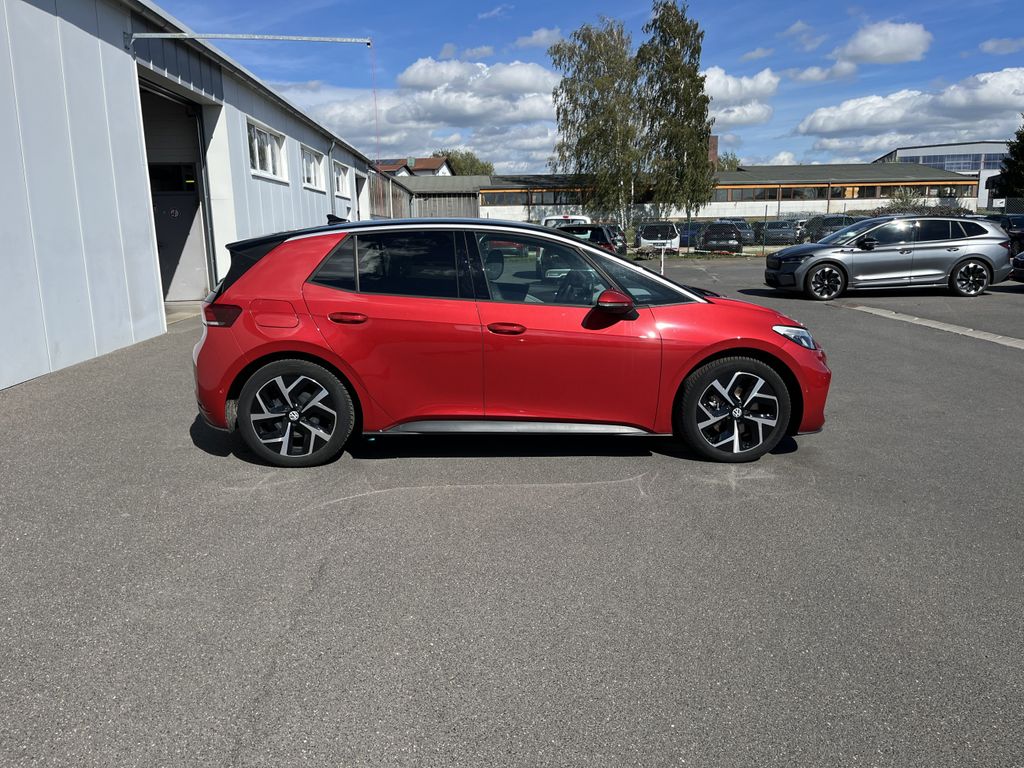 Volkswagen ID.3 Pro 6