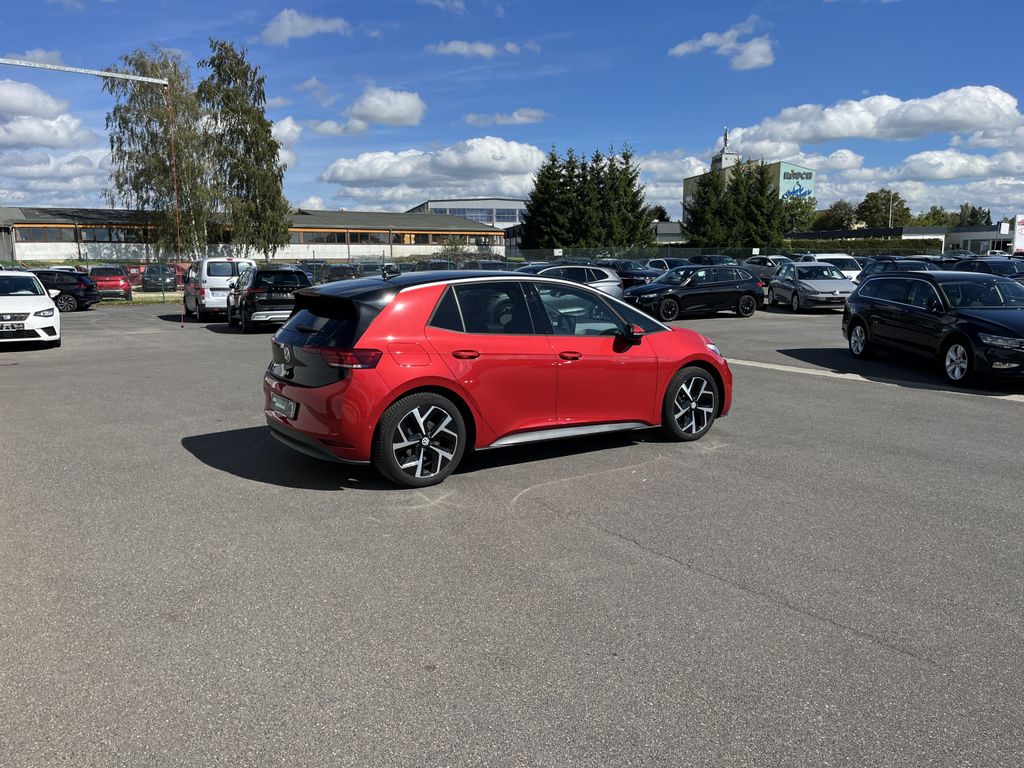 Volkswagen ID.3 Pro 8