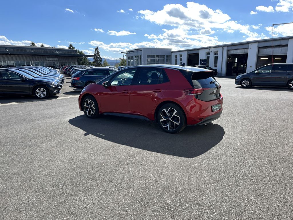 Volkswagen ID.3 Pro 11