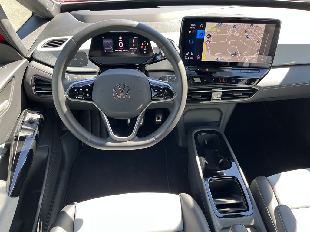 Volkswagen ID.3 Pro 16
