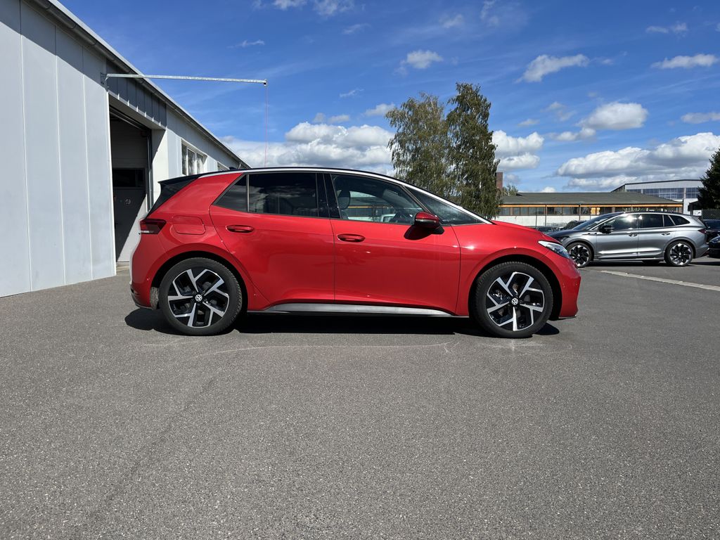 Volkswagen ID.3 Pro 5