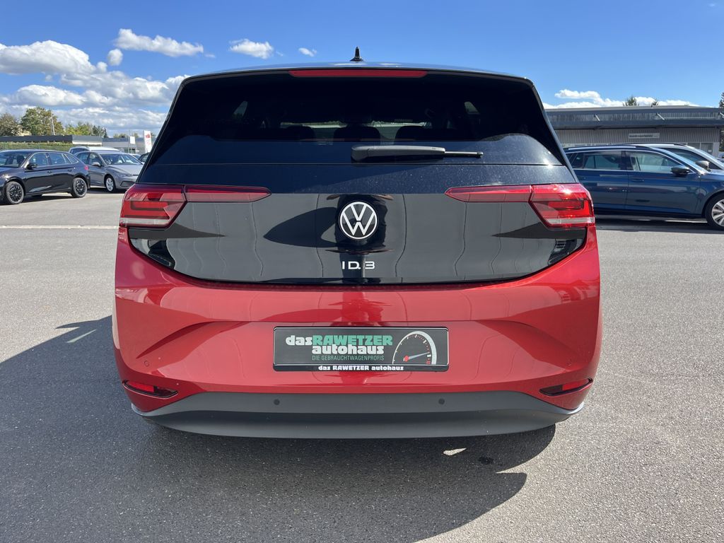 Volkswagen ID.3 Pro 9