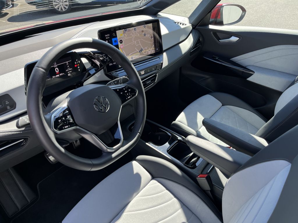 Volkswagen ID.3 Pro 12