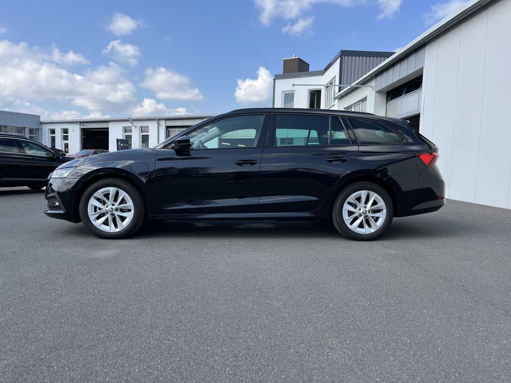 Skoda Octavia Combi 1.4 TSI e-Hybrid Ambition 2