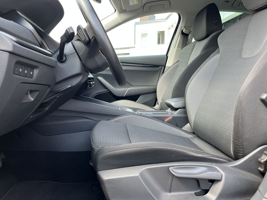 Skoda Octavia Combi 1.4 TSI e-Hybrid Ambition 13