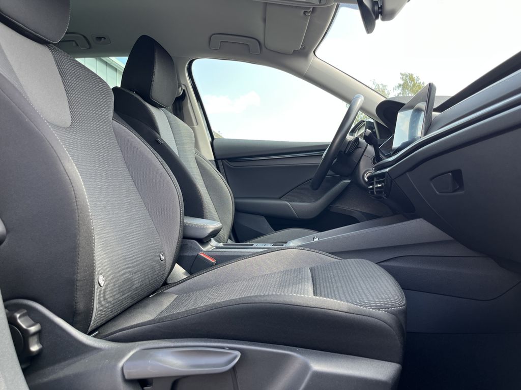 Skoda Octavia Combi 1.4 TSI e-Hybrid Ambition 15