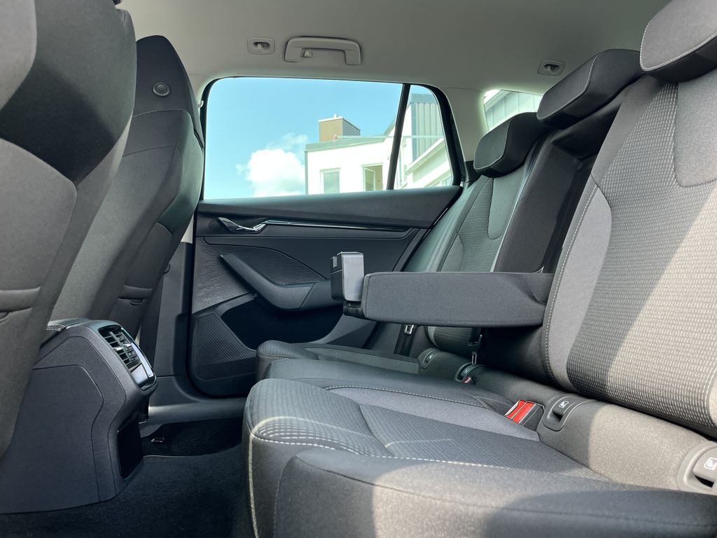 Skoda Octavia Combi 1.4 TSI e-Hybrid Ambition 17