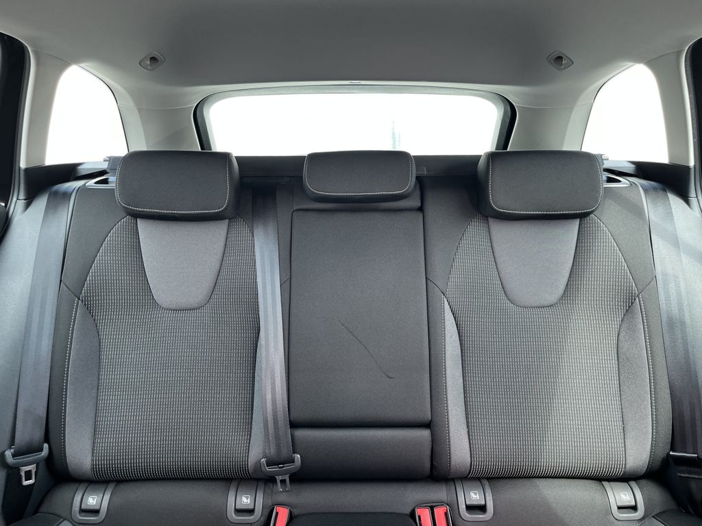 Skoda Octavia Combi 1.4 TSI e-Hybrid Ambition 18