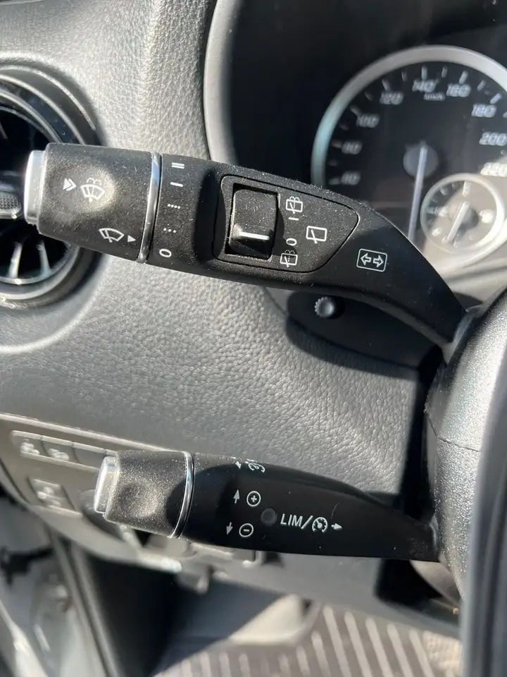 Mercedes-Benz Vito 114 LANG 9G-TR 4x4 ALLRAD KLIMA NAVI KAMERA 20