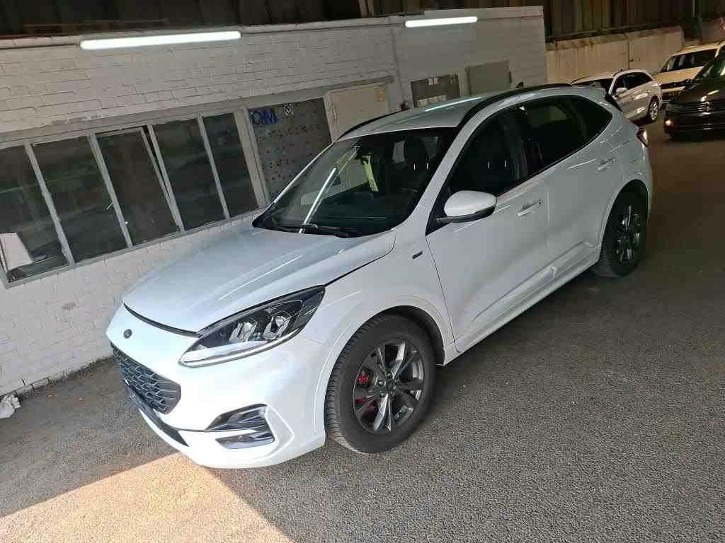 Ford Kuga 1.5 2021