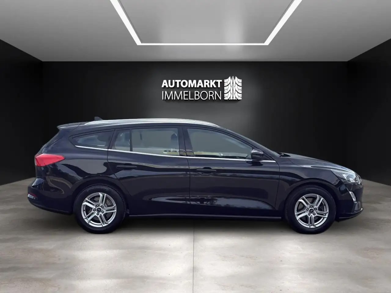 Ford Focus CoolConnect AHK*Kamera*LED*Navi*DAB*Tempo 11
