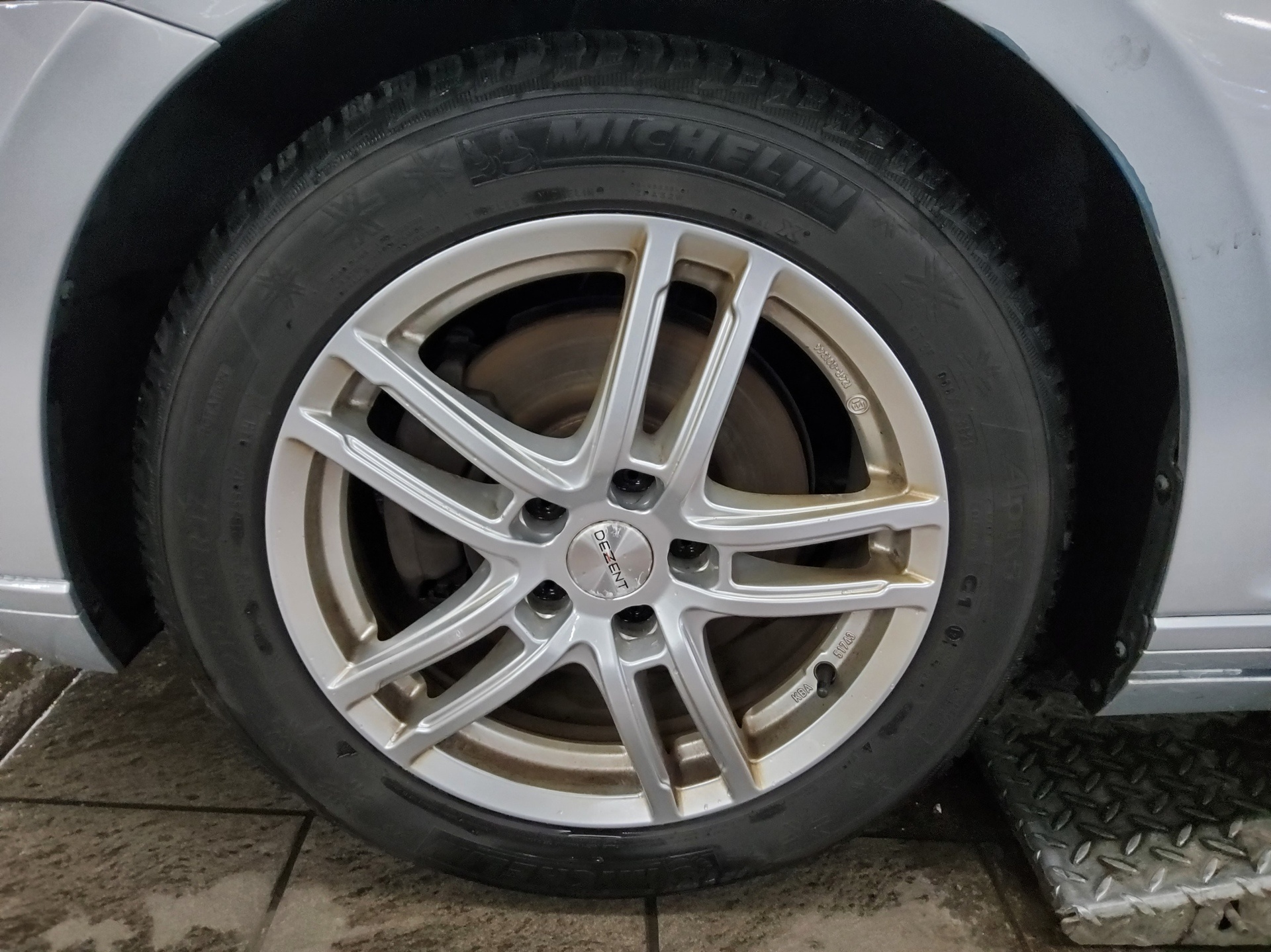 Volkswagen Passat Var. 1.5 TSI Business Navi AHK AID RfK 11