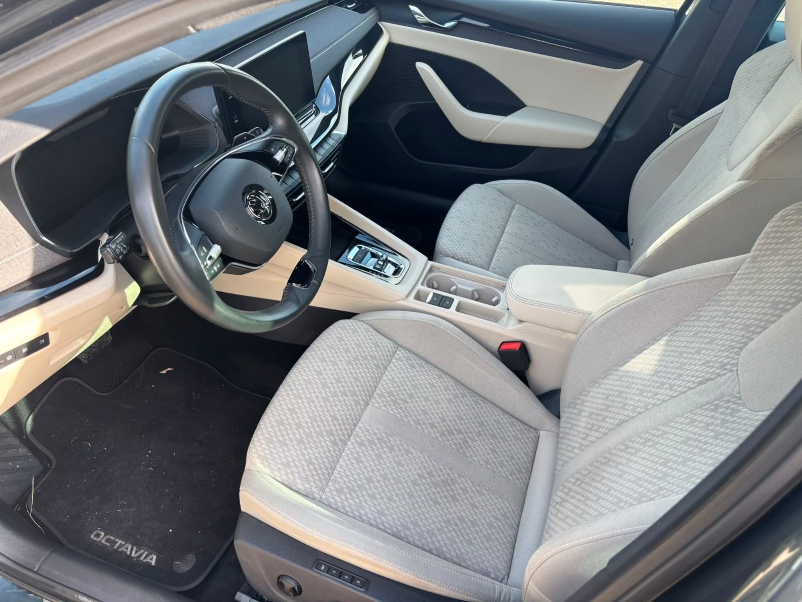 Skoda Octavia 1.4 2021 10