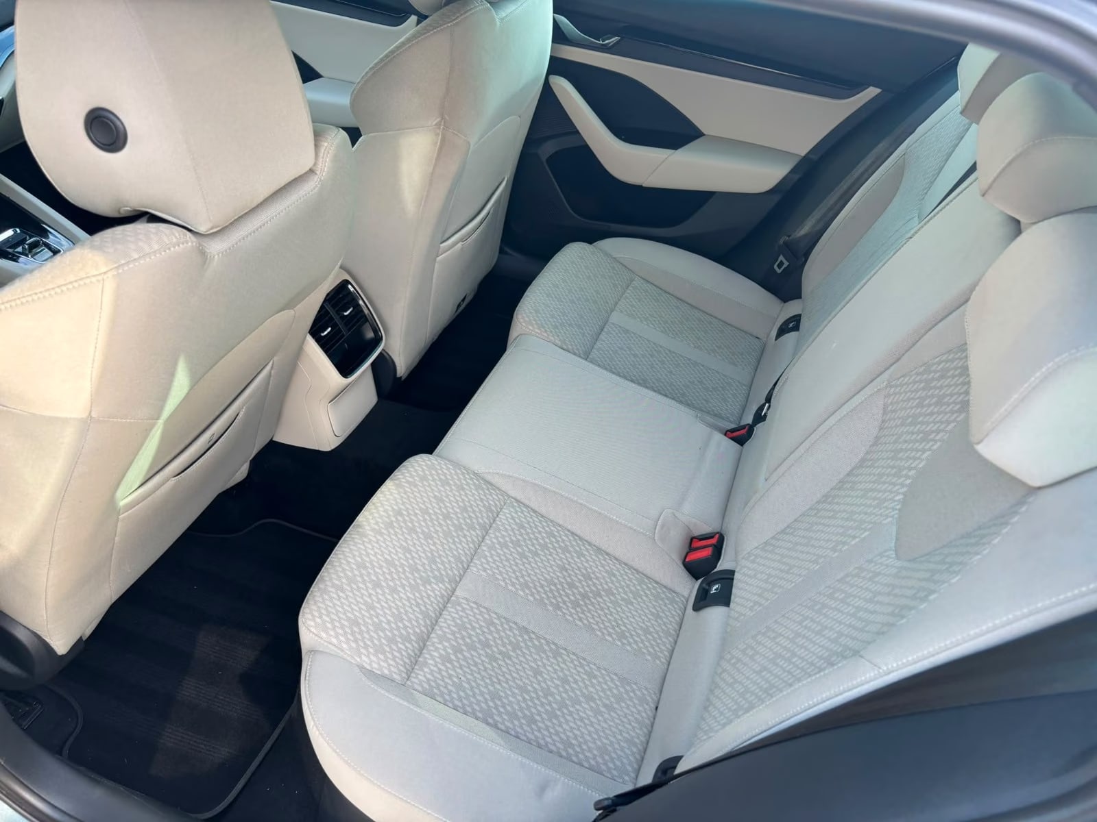 Skoda Octavia 1.4 2021 11