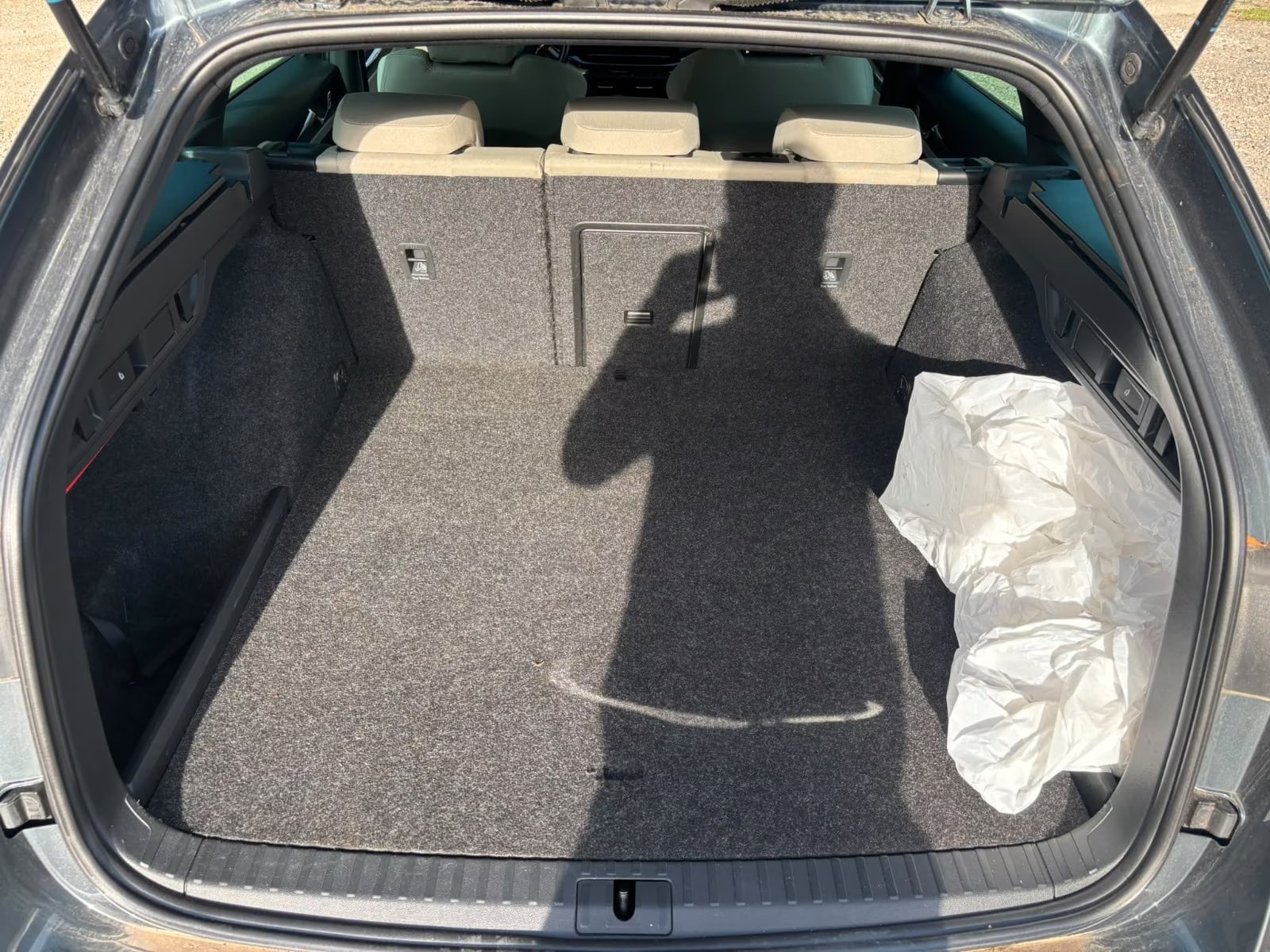 Skoda Octavia 1.4 2021 12