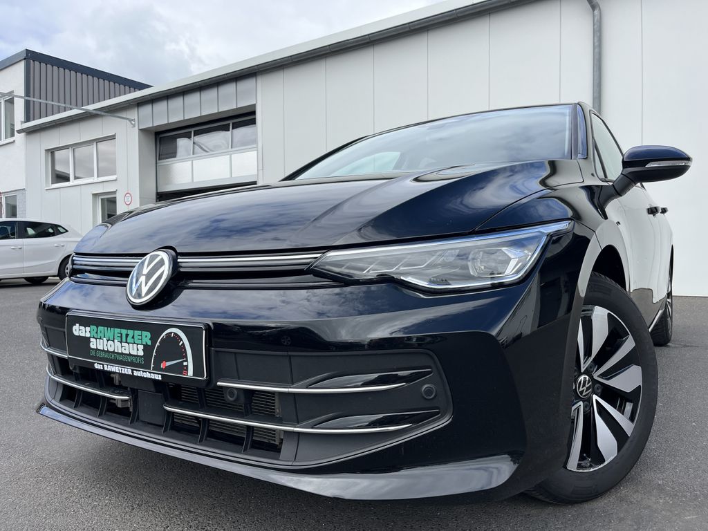 Volkswagen Golf 1.5 TSI DSG Life GOAL