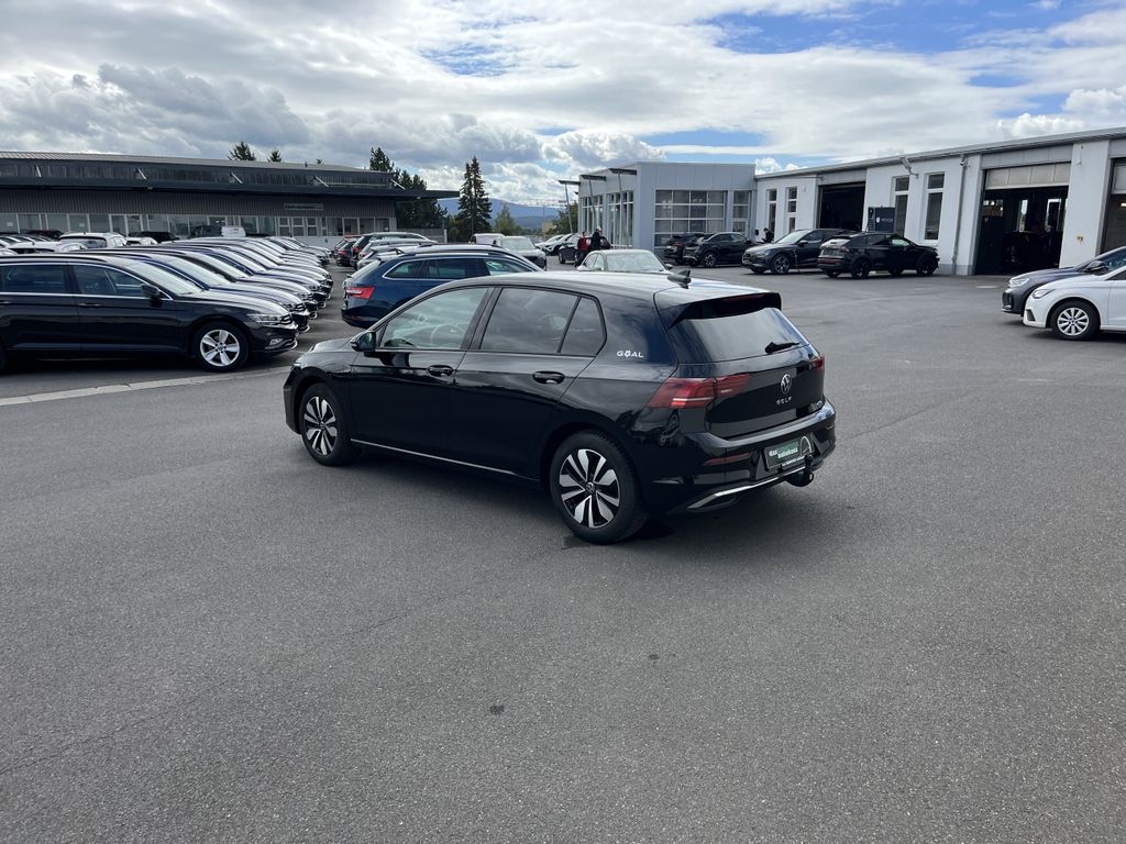 Volkswagen Golf 1.5 TSI DSG Life GOAL 10