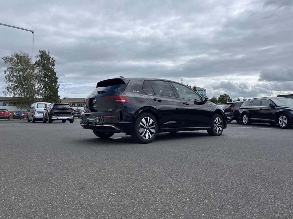Volkswagen Golf 1.5 TSI DSG Life GOAL 6