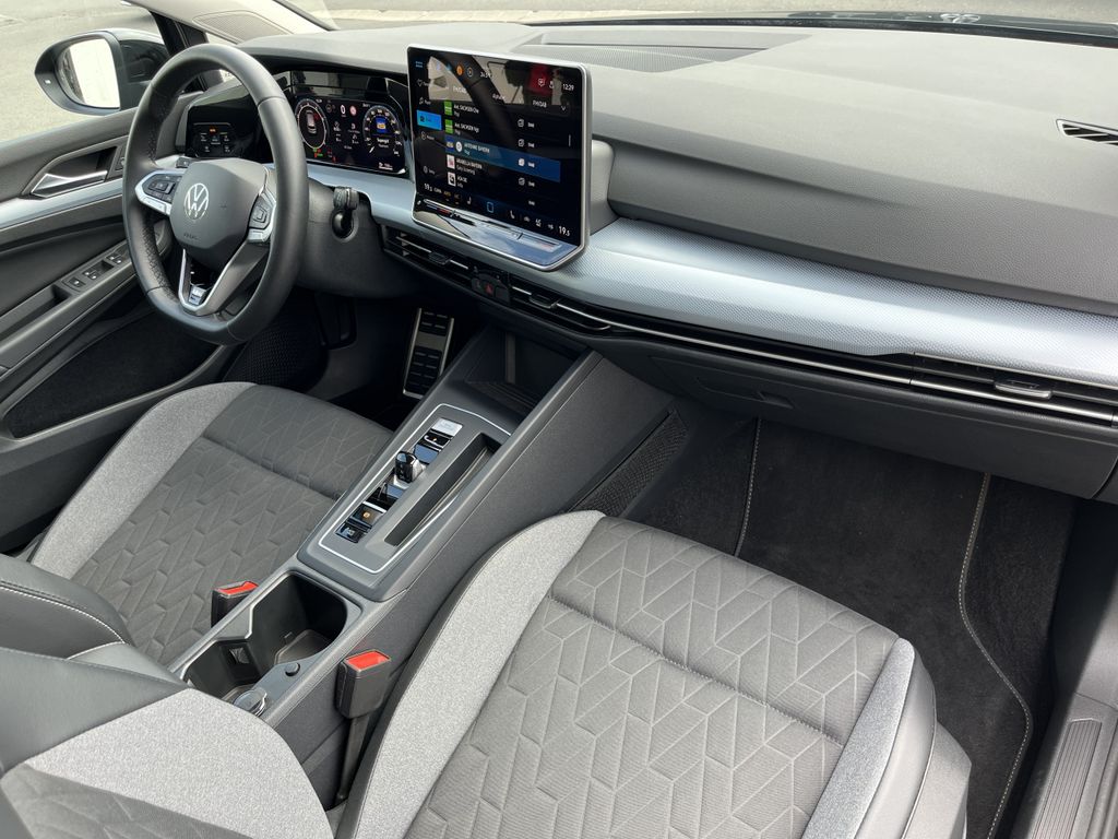 Volkswagen Golf 1.5 TSI DSG Life GOAL 13