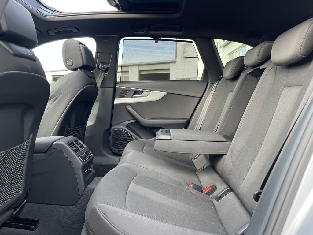 Audi A4 Allroad 40 2.0 TDI quattro S tronic 16