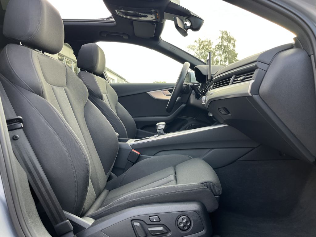 Audi A4 Allroad 40 2.0 TDI quattro S tronic 14