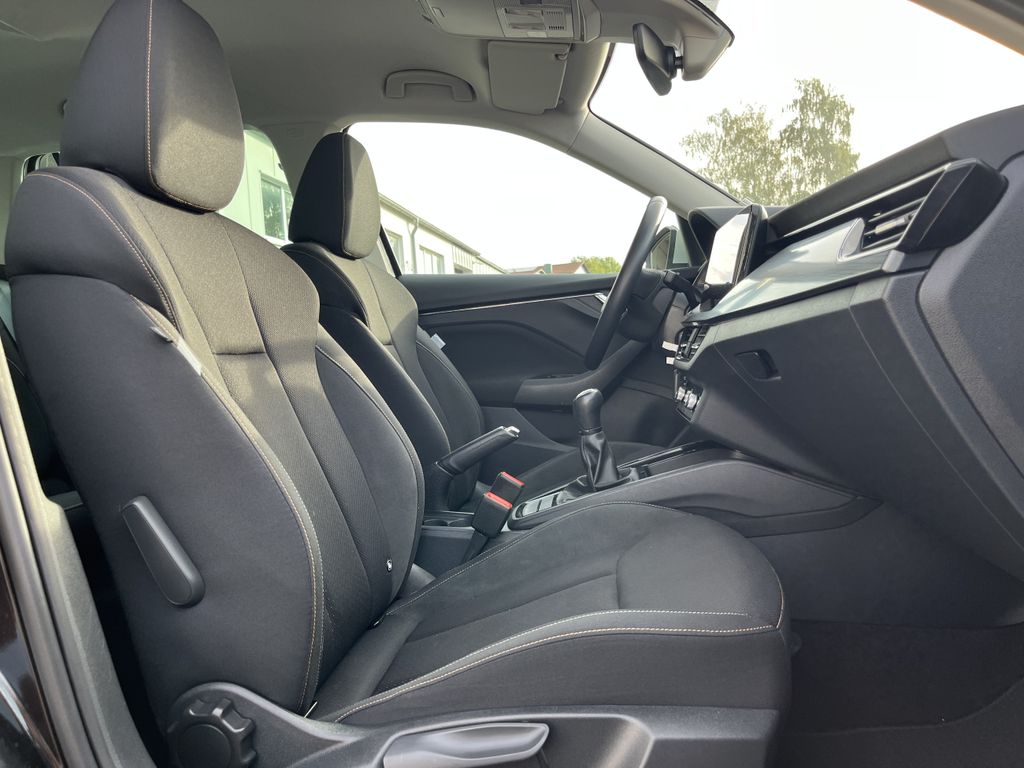 Skoda Kamiq 1.0 TSI Scoutline 15