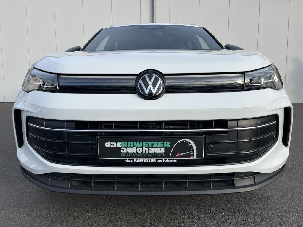 Volkswagen Tiguan 1.5 TSI DSG Life GOAL 4