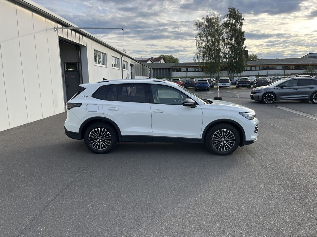 Volkswagen Tiguan 1.5 TSI DSG Life GOAL 6