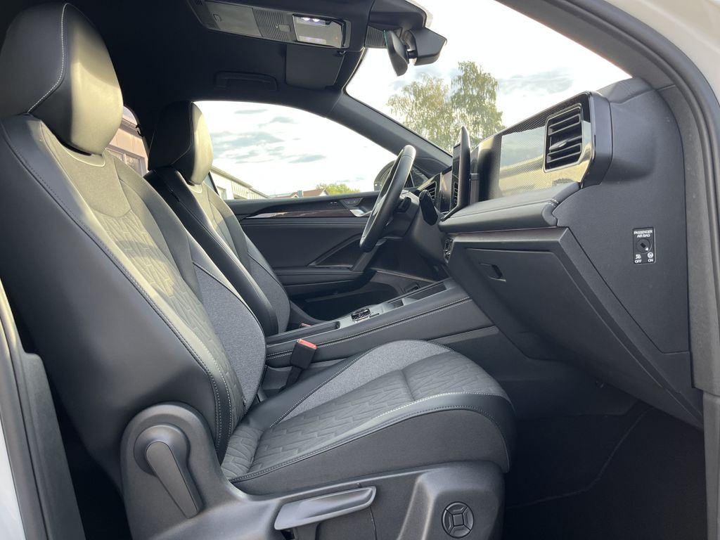 Volkswagen Tiguan 1.5 TSI DSG Life GOAL 15