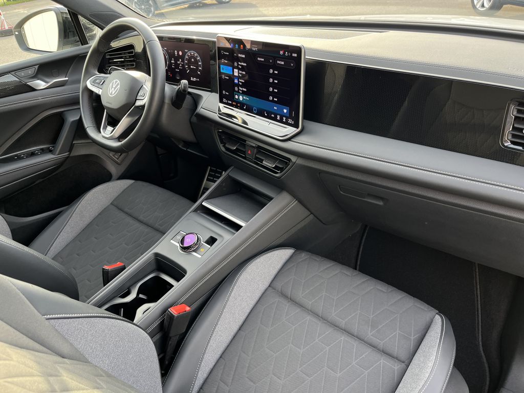 Volkswagen Tiguan 1.5 TSI DSG Life GOAL 14