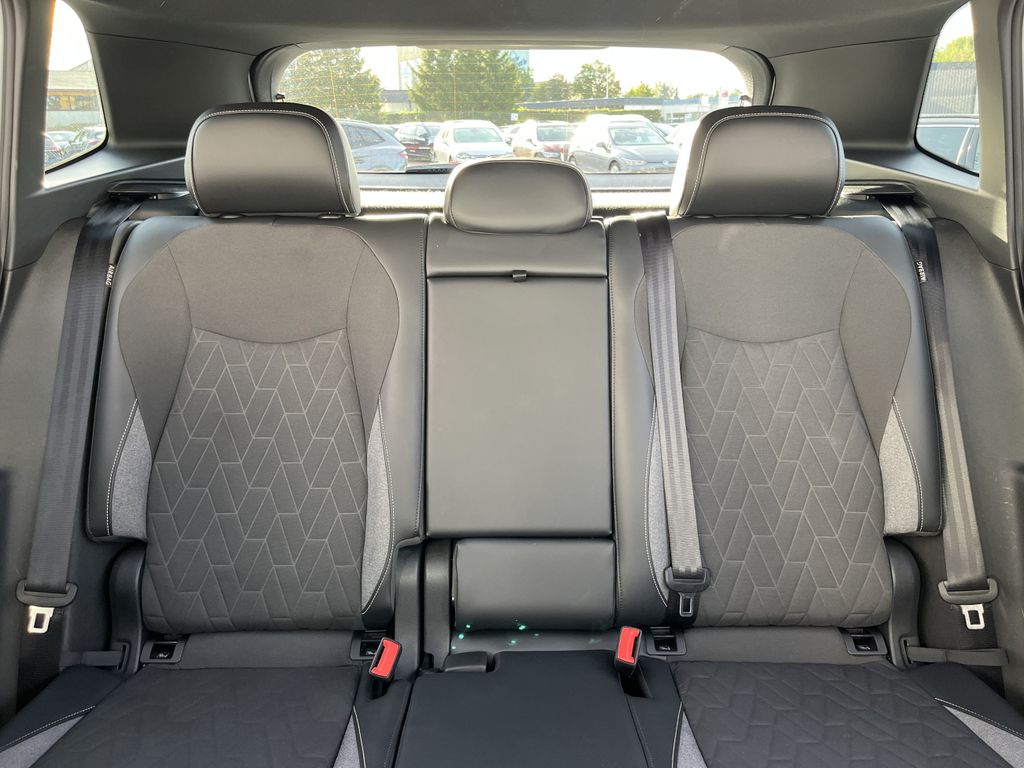 Volkswagen Tiguan 1.5 TSI DSG Life GOAL 18