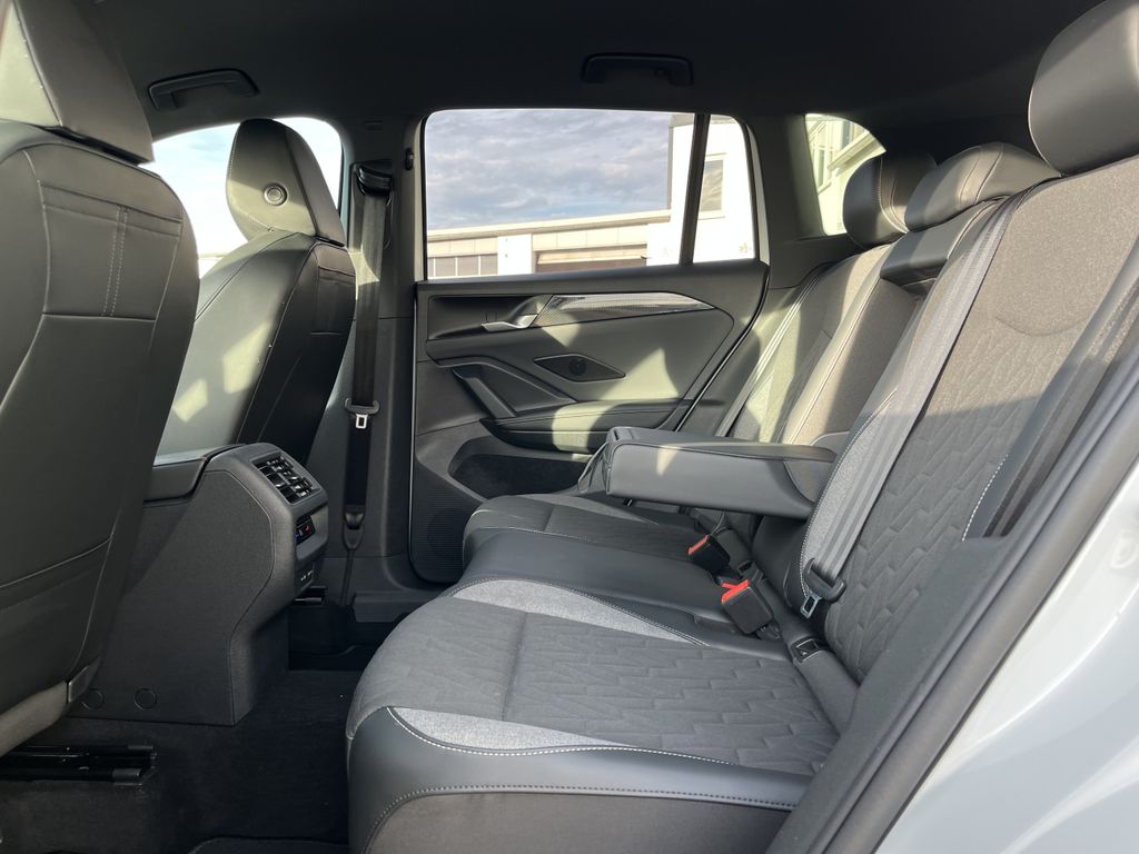 Volkswagen Tiguan 1.5 TSI DSG Life GOAL 17