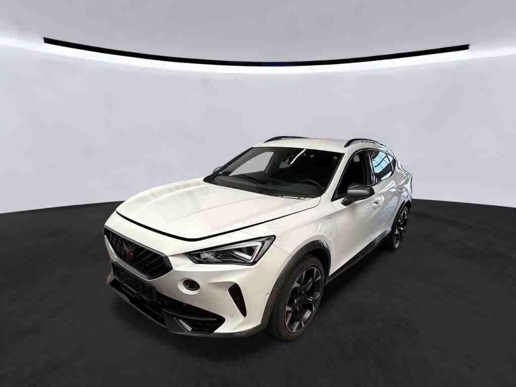 Cupra Formentor 1.4 2022