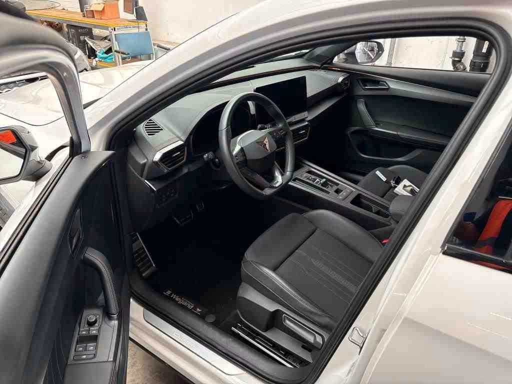 Cupra Formentor 1.4 2022 5