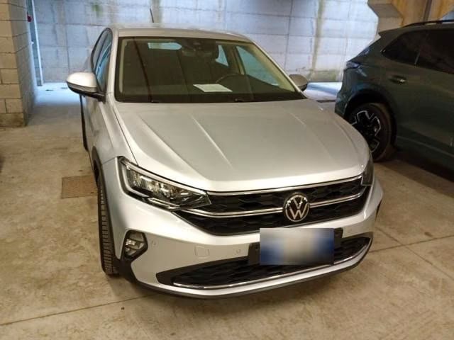 Volkswagen Taigo 1.0 2023