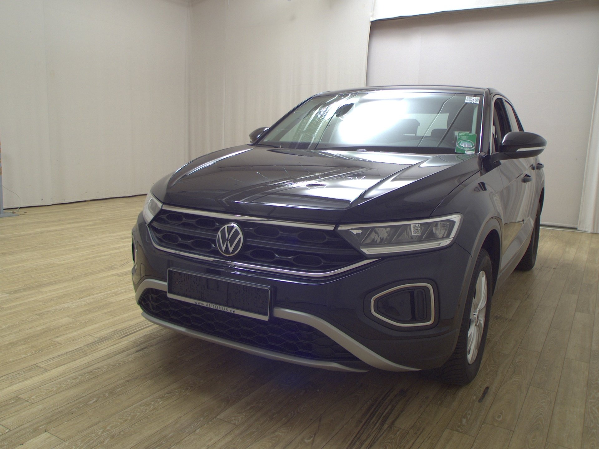 Volkswagen T-Roc 1.0 TSI LED AID PDC 2