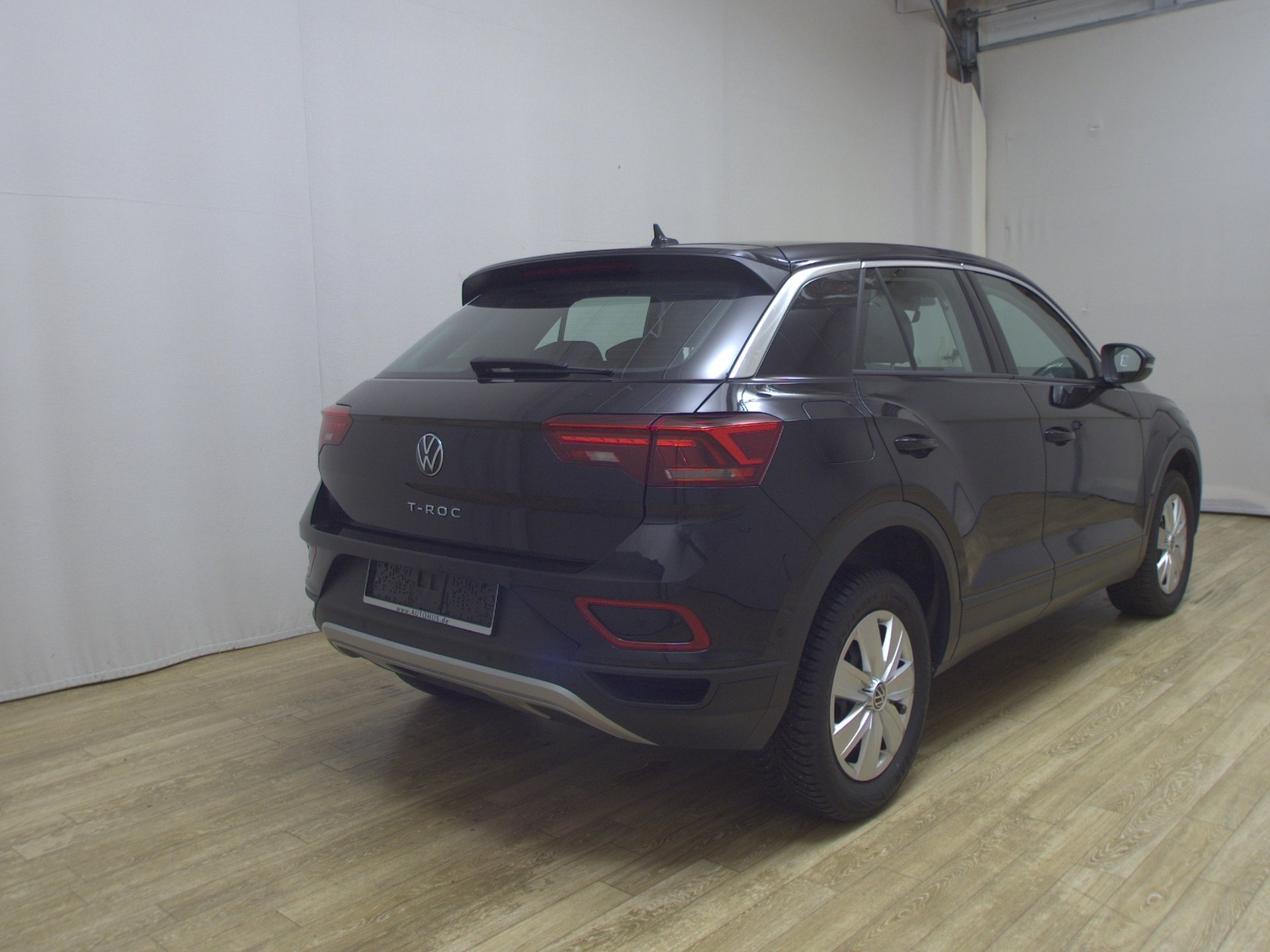 Volkswagen T-Roc 1.0 TSI LED AID PDC 4
