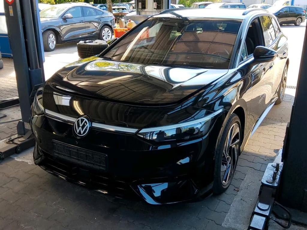 Volkswagen ID.7 2024