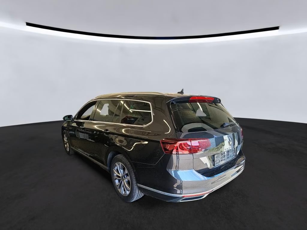 Volkswagen Passat Variant 2.0 2022 3