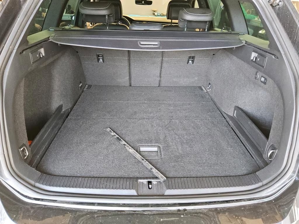Volkswagen Passat Variant 2.0 2022 7
